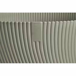 elho Sereh Rund Beige Plastica 1 pz - Vista aggiuntiva 5
