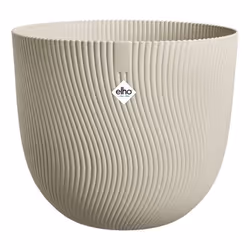 elho Sereh Rund Beige Plastica 1 pz - Vista aggiuntiva 2