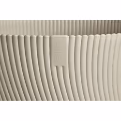 elho Sereh Rund Beige Plastica 1 pz - Vista aggiuntiva 4