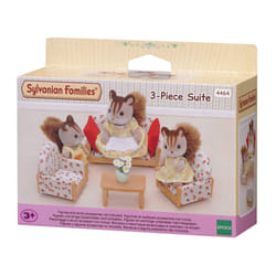 Sylvanian Families 4464 set da gioco