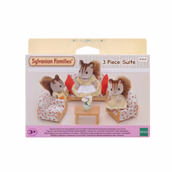 Sylvanian Families 4464 set da gioco