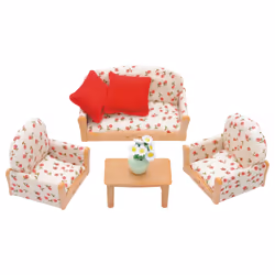 Sylvanian Families 4464 set da gioco