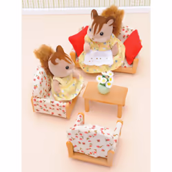 Sylvanian Families 4464 set da gioco - Vista aggiuntiva 5