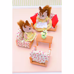 Sylvanian Families 4464 set da gioco - Vista aggiuntiva 6