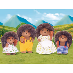 Sylvanian Families 4018 action figure giocattolo - Vista aggiuntiva 4