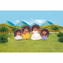 Sylvanian Families 4018 action figure giocattolo - Vista aggiuntiva 5