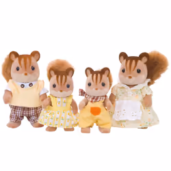 Sylvanian Families 4172 action figure giocattolo - Vista aggiuntiva 4