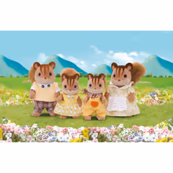 Sylvanian Families 4172 action figure giocattolo - Vista aggiuntiva 5