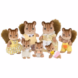 Sylvanian Families 4172 action figure giocattolo - Vista aggiuntiva 8