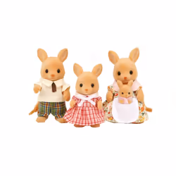 Sylvanian Families 5272 action figure giocattolo - Vista aggiuntiva 4