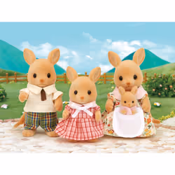 Sylvanian Families 5272 action figure giocattolo - Vista aggiuntiva 5