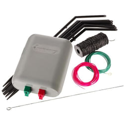 Velda - Extension Set per Pond Protector - set di estensione per laghetti con perimetro fino a 80m