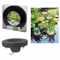 Velda 0880.015 accessorio per fontana e stagno da giardino Cestino per piante