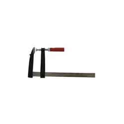 Toolland VT3600, Morsetto F, Acciaio, Legno, 15 cm