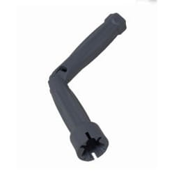 KÖRO SANITÄR 340902001 chiave a forchetta