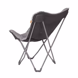 Bo-Camp 1200363 sedia da campeggio 4 gamba/gambe Antracite - Vista aggiuntiva 4