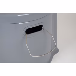 Bo-Camp 5502800 toilette de camping Gris Plastique - Vista aggiuntiva 7