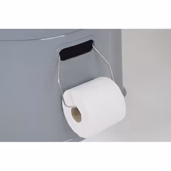 Bo-Camp 5502800 toilette de camping Gris Plastique - Vista aggiuntiva 8