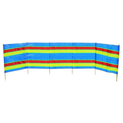 Bo-Camp Atiya 4600 mm Multicolore Polyéthylène