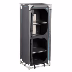 Bo-Camp 1693634, 8,5 kg, 470 mm, 570 mm, 1400 mm, 600 mm, 135 mm