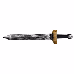 CIAO Spada Romana Cm 48, Sciabola giocattolo, 60 g