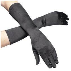 Max Bersinger 821-35-126 accessorio per costume Guanti per costume Adulto Femmina