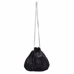 Boland 36001, Borsa regalo, Poliestere, Nero, 30 g, 130 mm, 340 mm