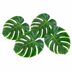 Boland 52210, Decorazione, Polietilene tereftalato (PET), Verde, Monocromatico, 290 mm, 330 mm