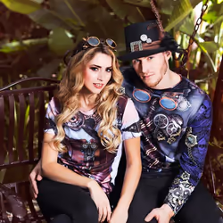 Boland 54501 Cappello per costume Adulto Qualsiasi tipo - Vista aggiuntiva 4