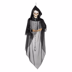 Boland 72007, Decorazione, Nero, Grigio, 1500 mm, 1 pz