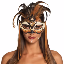 Boland 8712026721952 maschera giocattolo e da trasverimento