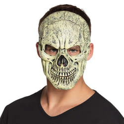 Boland 672238 accessorio per costume Maschera per travestimento Adulto Maschio
