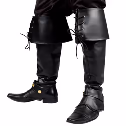 Boland 81995, Scarpe per costume, Adulto, One size, 580 mm, 280 mm, 20 mm
