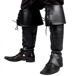 Boland 81995 accessorio per costume Scarpe per costume Adulto