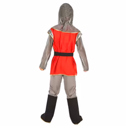 Boland 82136 Costume in maschera Bambino Maschio Altro 500 g