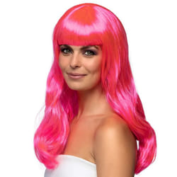 Boland 85870 Parrucca per costume Adulto Femmina