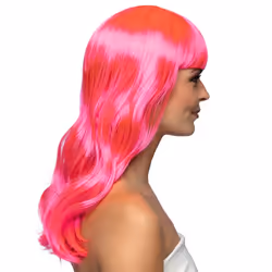 Boland 85870 Parrucca per costume Adulto Femmina
