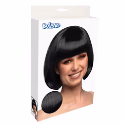 Boland 85881 Parrucca per costume Adulto Femmina - Vista aggiuntiva 4