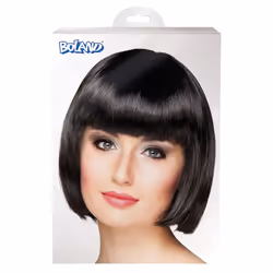 Boland 85881 Parrucca per costume Adulto Femmina - Vista aggiuntiva 5