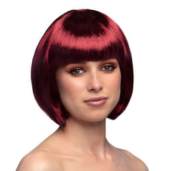 Boland 85886 Parrucca per costume Adulto Femmina