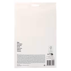 Boland 86240 Parrucca per costume Adulto Femmina - Vista aggiuntiva 4