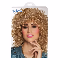 Boland 86242 Parrucca per costume Adulto Femmina