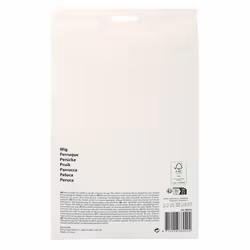 Boland 86242 Parrucca per costume Adulto Femmina