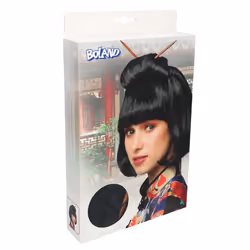 Boland 86417 Parrucca per costume Adulto Femmina - Vista aggiuntiva 4
