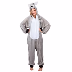Boland 88010 Costume in maschera Adulto Unisex Animale 1,5 kg
