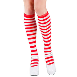 Boland 97040 Calzini per costume Adulto Femmina