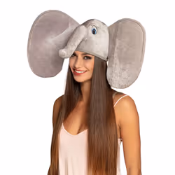 Boland 99949 Cappello per costume Adulto Qualsiasi tipo