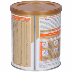 Nutramigen 3 Lgg Integratore per la Crescita dei Bambini 400g