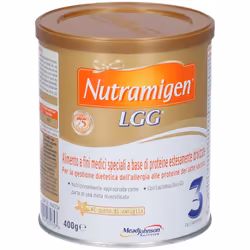 Nutramigen 3 Lgg Integratore per la Crescita dei Bambini 400g - Vista aggiuntiva 4