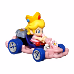 Hot Wheels Mario Kart GBG25 veicolo giocattolo - Vista aggiuntiva 4